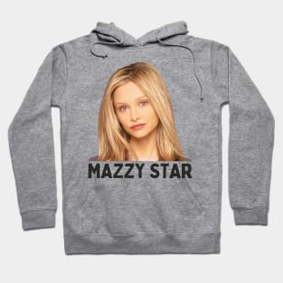 Mazzy Star Hoodie